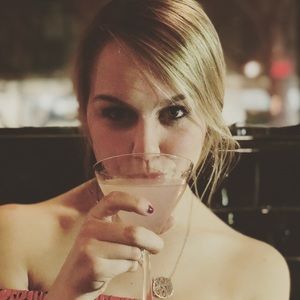 Meet your Posher, Callie